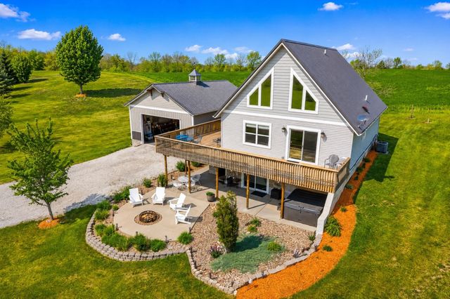 1314 O'Grady Street, Ellston, IA 50074