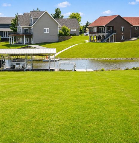 1314 O'Grady Street, Ellston, IA 50074