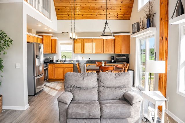 1314 O'Grady Street, Ellston, IA 50074