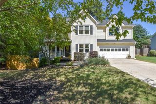 970 Garner Spring Lane, Sugar Hill, GA 30518
