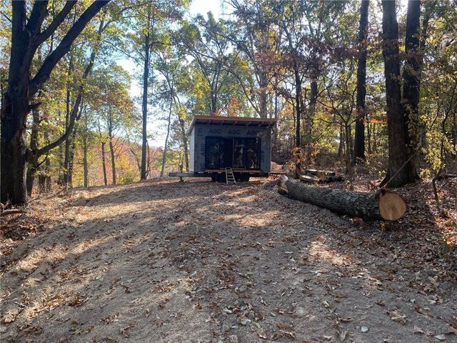 21571 Sibley Road, Sulphur Springs, AR 72768