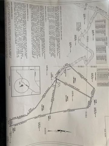 21571 Sibley Road, Sulphur Springs, AR 72768