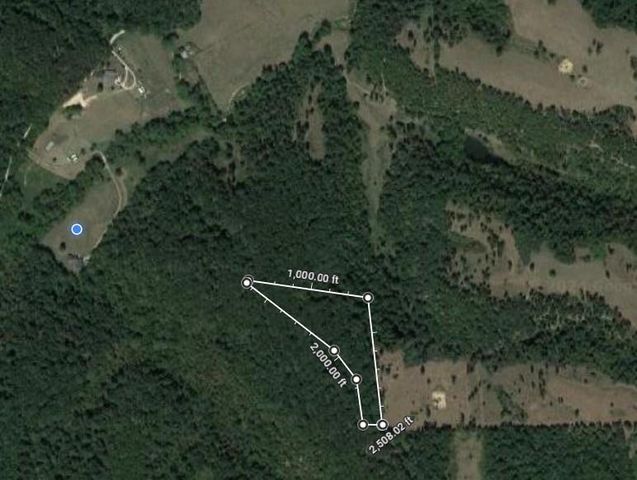 21571 Sibley Road, Sulphur Springs, AR 72768