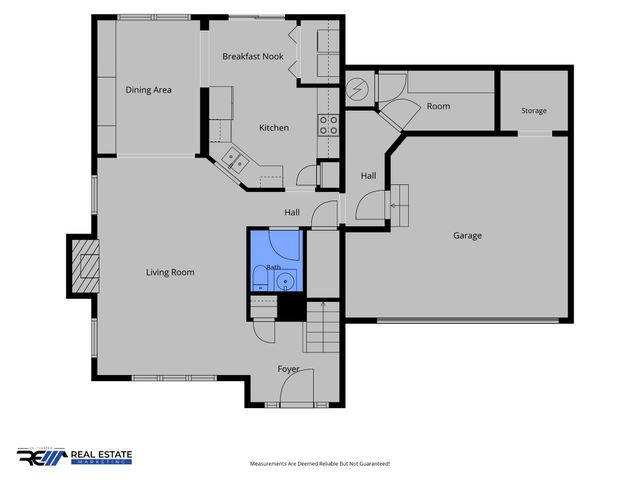 1004 Orchard Hills Dr, Clarksville, TN 37040