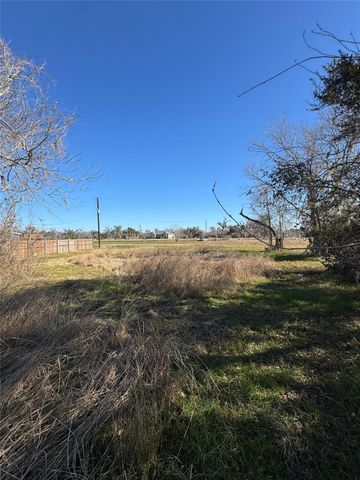 20318 County Road 461, Brazoria, TX 77422