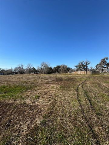 20318 County Road 461, Brazoria, TX 77422