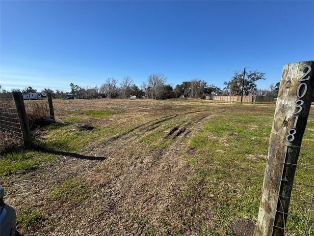 20318 County Road 461, Brazoria, TX 77422