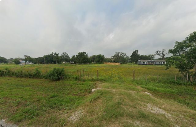 20318 County Road 461, Brazoria, TX 77422