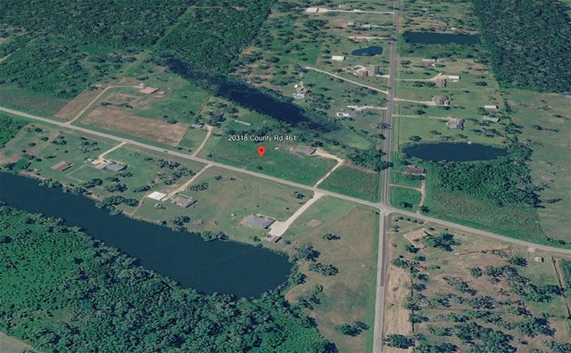 20318 County Road 461, Brazoria, TX 77422