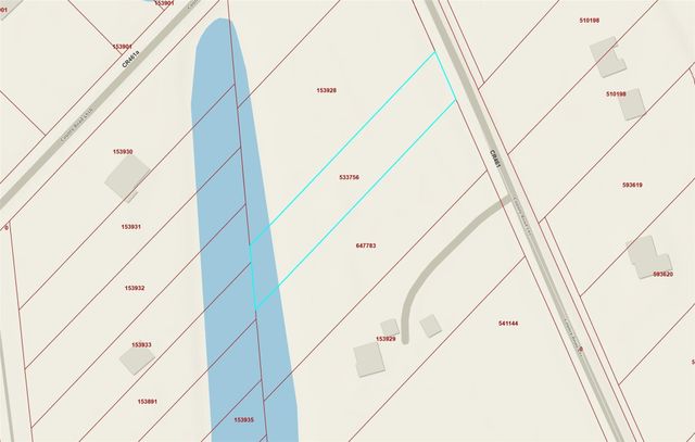 20318 County Road 461, Brazoria, TX 77422