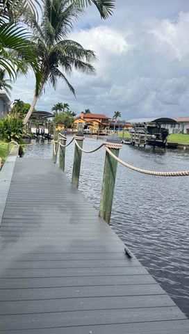 2328 SE 27th Street, Cape Coral, FL 33904