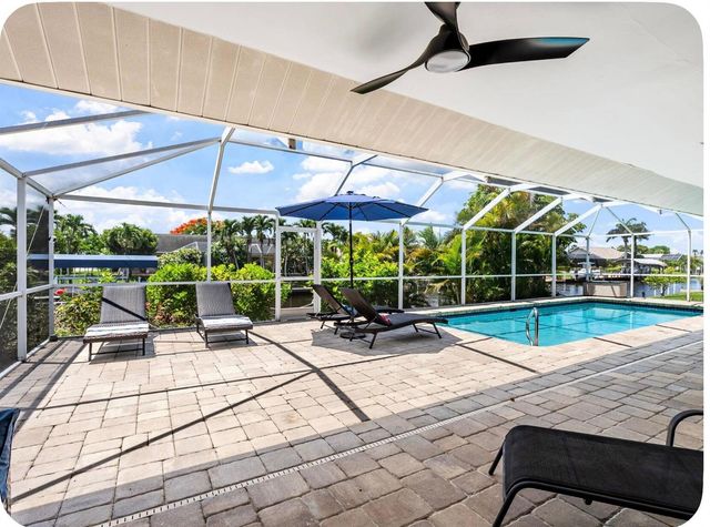 2328 SE 27th Street, Cape Coral, FL 33904
