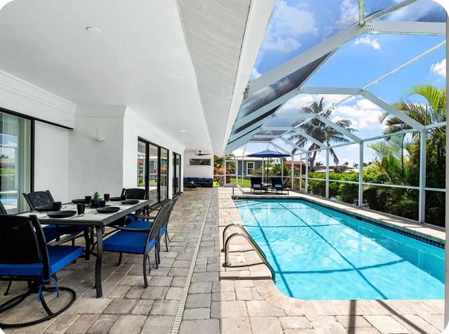 2328 SE 27th Street, Cape Coral, FL 33904