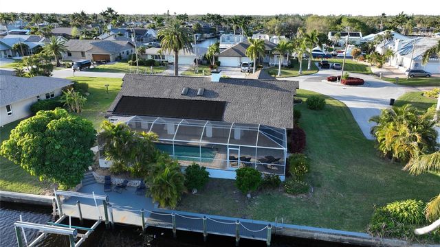 2328 SE 27th Street, Cape Coral, FL 33904