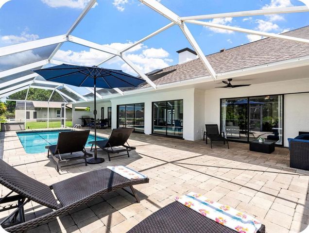 2328 SE 27th Street, Cape Coral, FL 33904