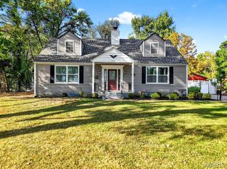 8431 Midland Boulevard, St Louis, MO 63114