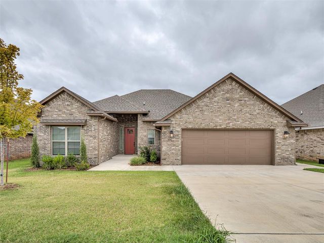2904 Summit Hollow Circle, Norman, OK 73071