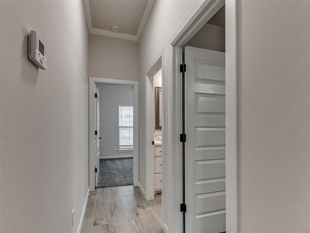 2904 Summit Hollow Circle, Norman, OK 73071