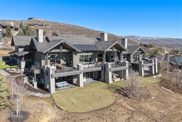 7274 Purple Sage, Park City, UT 84098