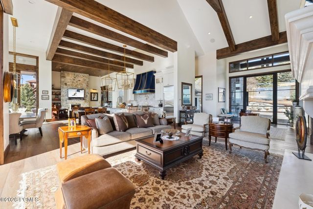 7274 Purple Sage, Park City, UT 84098