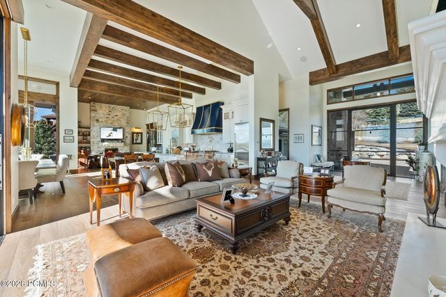 7274 Purple Sage, Park City, UT 84098