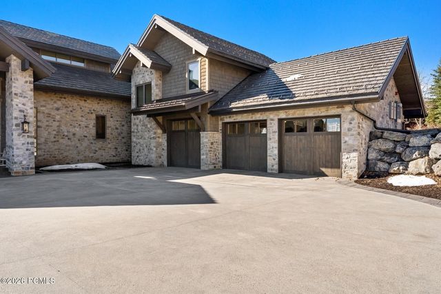 7274 Purple Sage, Park City, UT 84098