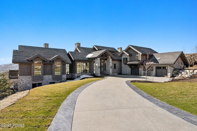 7274 Purple Sage, Park City, UT 84098