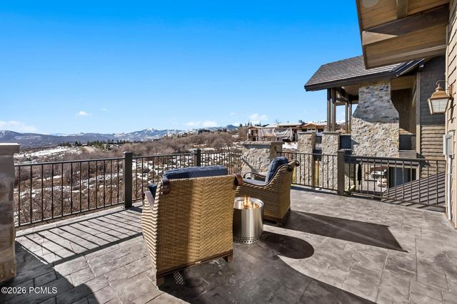 7274 Purple Sage, Park City, UT 84098