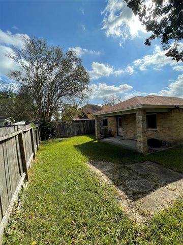 13143 Abalone Way, Houston, TX 77044