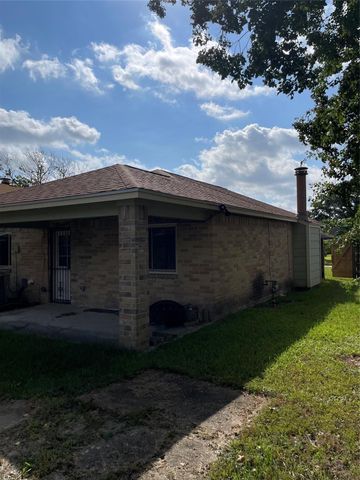 13143 Abalone Way, Houston, TX 77044