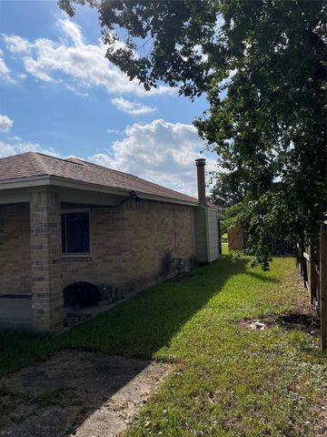 13143 Abalone Way, Houston, TX 77044