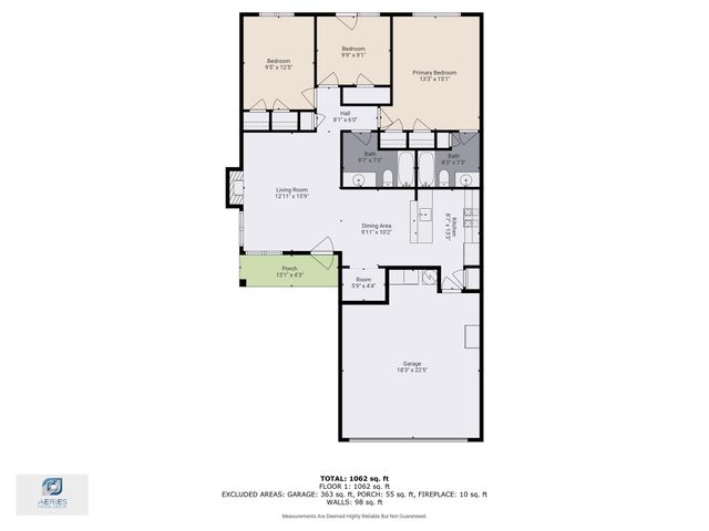 13143 Abalone Way, Houston, TX 77044