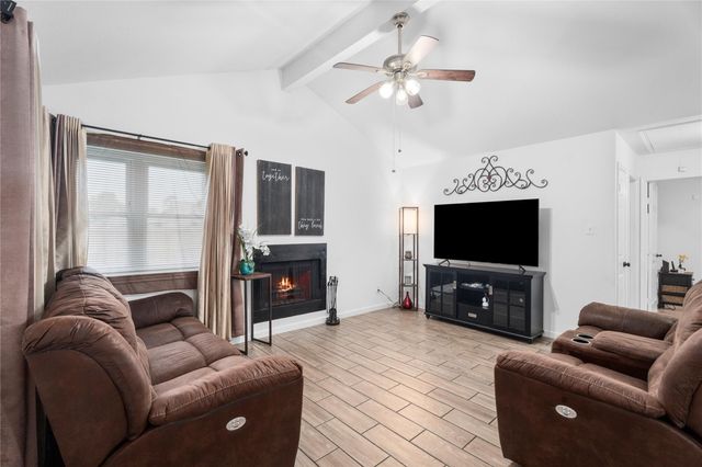 13143 Abalone Way, Houston, TX 77044