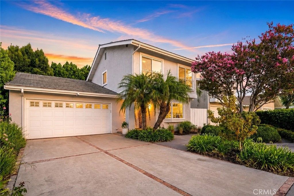 4331 Rafael, Irvine, CA 92604 — exterior