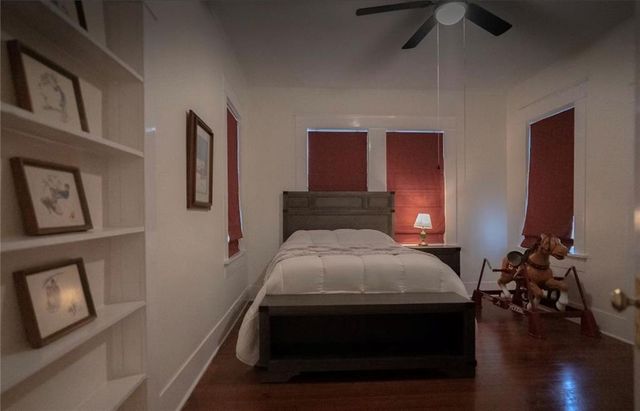 2301 HILL Street, Alexandria, LA 71301