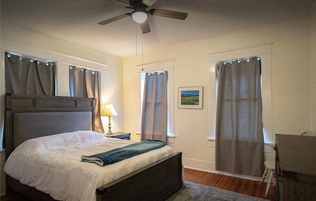 2301 HILL Street, Alexandria, LA 71301