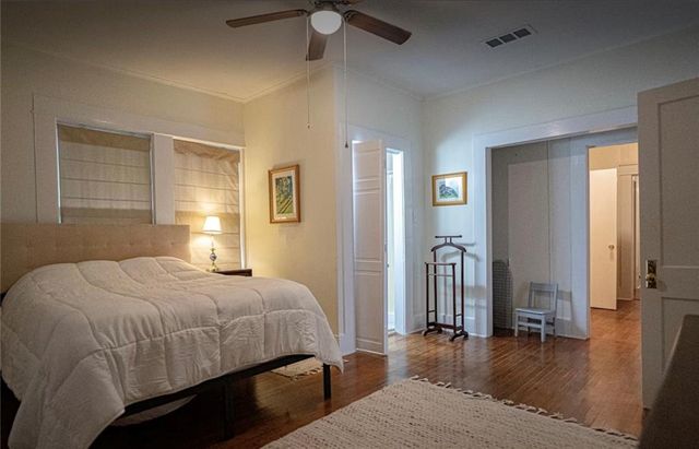 2301 HILL Street, Alexandria, LA 71301