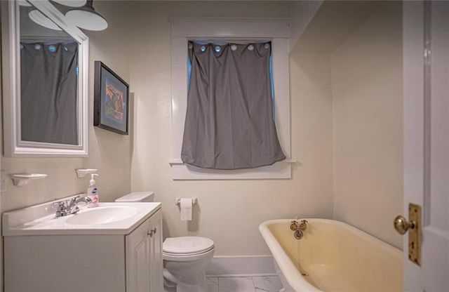 2301 HILL Street, Alexandria, LA 71301