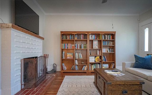 2301 HILL Street, Alexandria, LA 71301