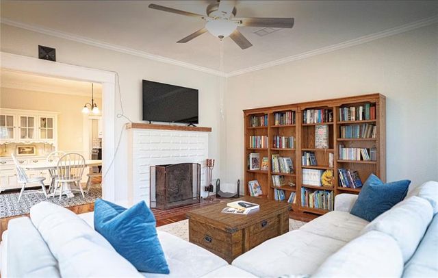 2301 HILL Street, Alexandria, LA 71301