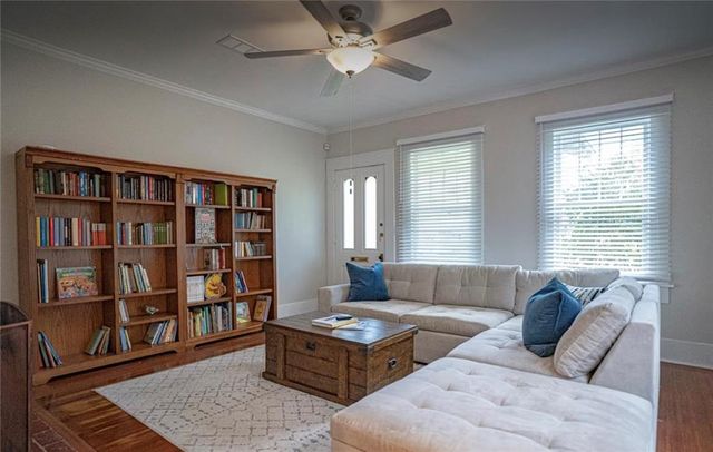 2301 HILL Street, Alexandria, LA 71301