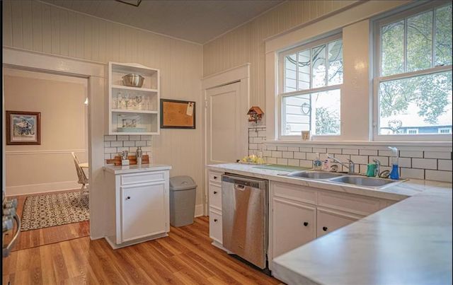 2301 HILL Street, Alexandria, LA 71301