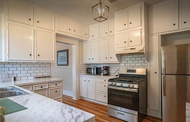 2301 HILL Street, Alexandria, LA 71301