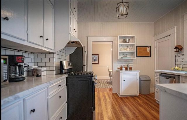 2301 HILL Street, Alexandria, LA 71301