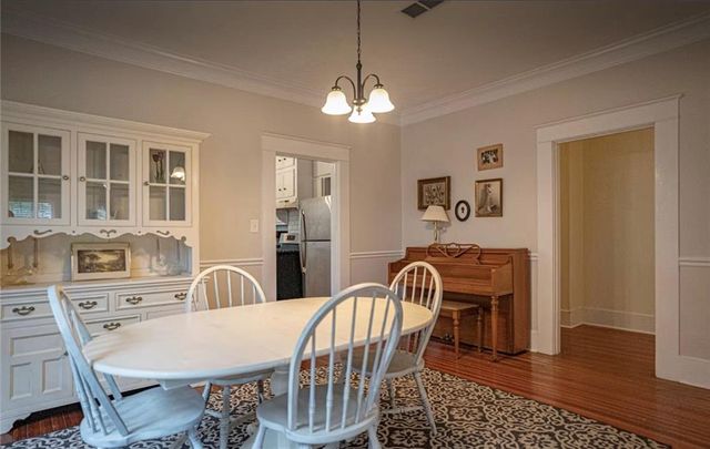 2301 HILL Street, Alexandria, LA 71301