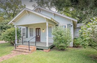 2301 HILL Street, Alexandria, LA 71301