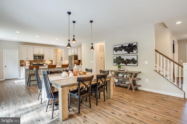 LOT 2 FOREST FLOWER, Stafford, VA 22554