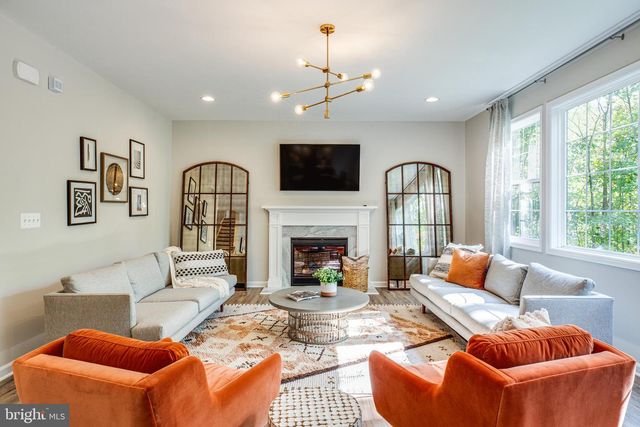 LOT 2 FOREST FLOWER, Stafford, VA 22554