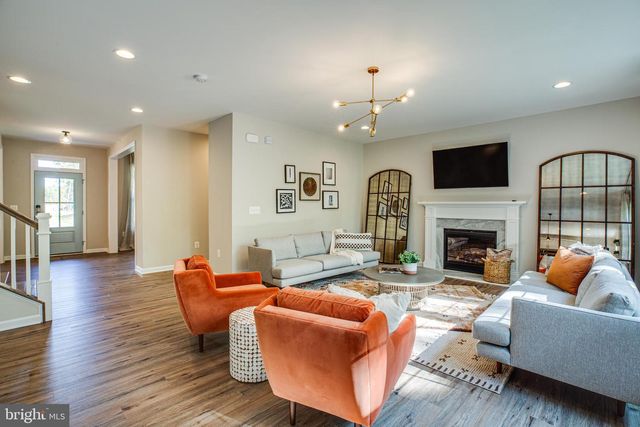 LOT 2 FOREST FLOWER, Stafford, VA 22554