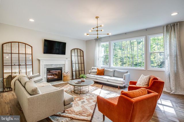 LOT 2 FOREST FLOWER, Stafford, VA 22554